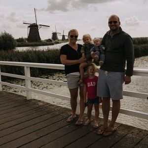 Meet your Posher, Lynette